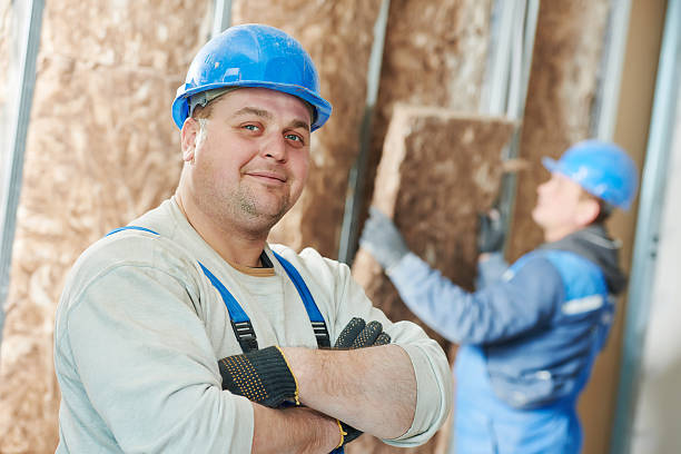 Best Residential Insulation in Swainsboro, GA